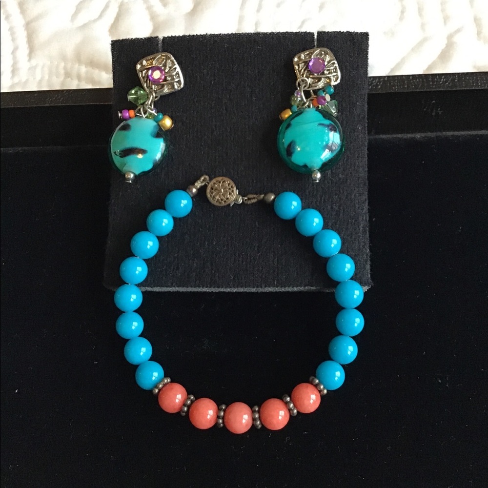 Whimsical Mix & Match Jewelry